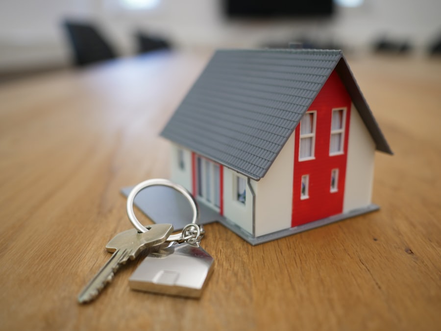 Inmobiliarias