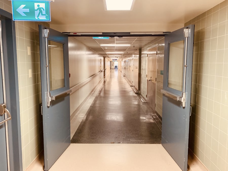 Hospitales